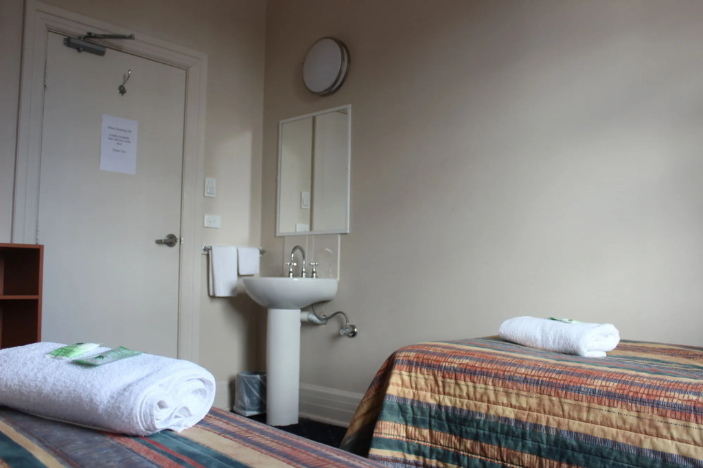 Gardners Inn Hotel