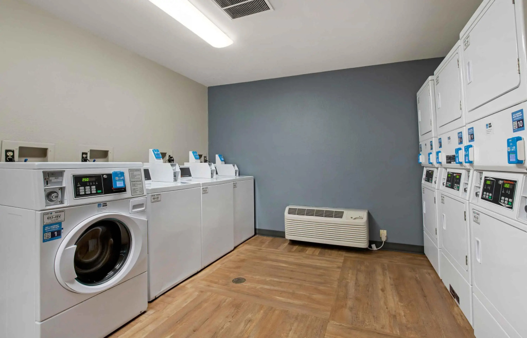 Extended Stay America Suites - Washington, DC - Alexandria - Landmark