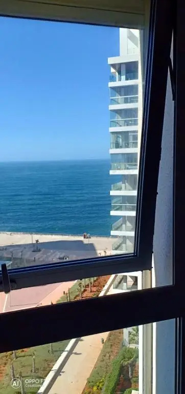 Beautiful View on the sea at Casa-Marina