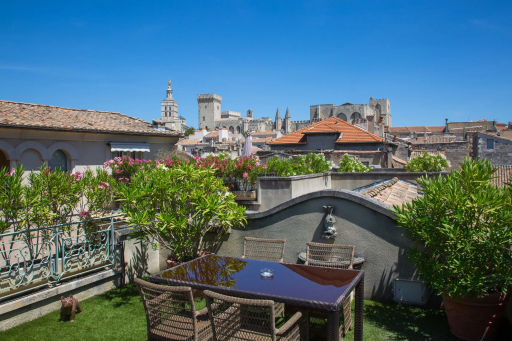 Hotel d'Europe
