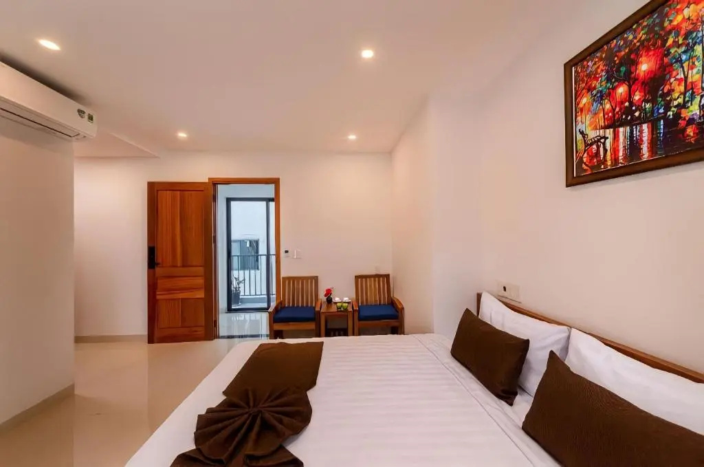 Tomorrow Hoi An Villa
