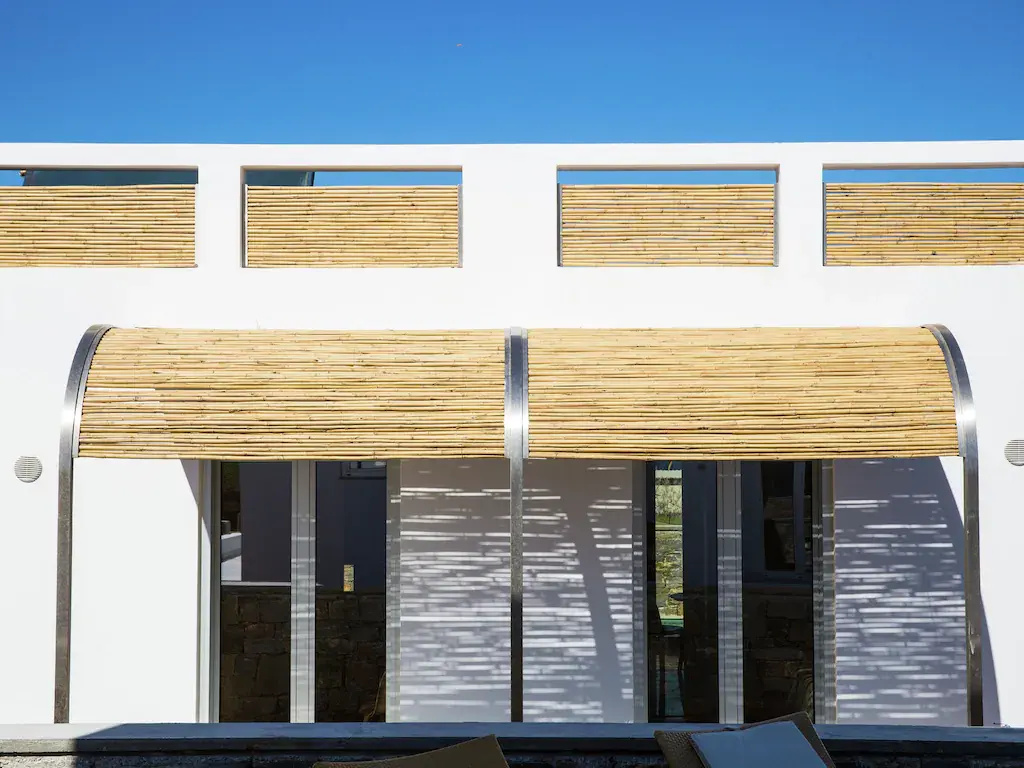 Majestic Villa in Pigianos Kampos with Private Pool