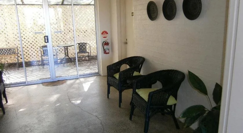 Kellys Motel Oakey