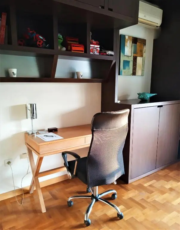 Apartment Lilioum
