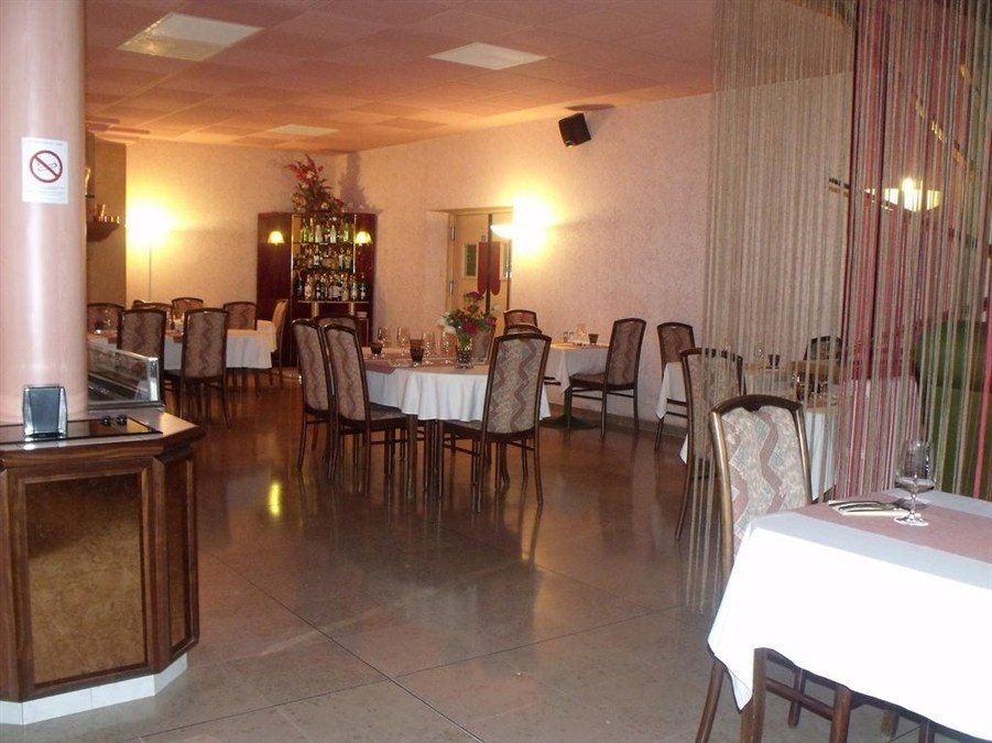 Relais du Soleil