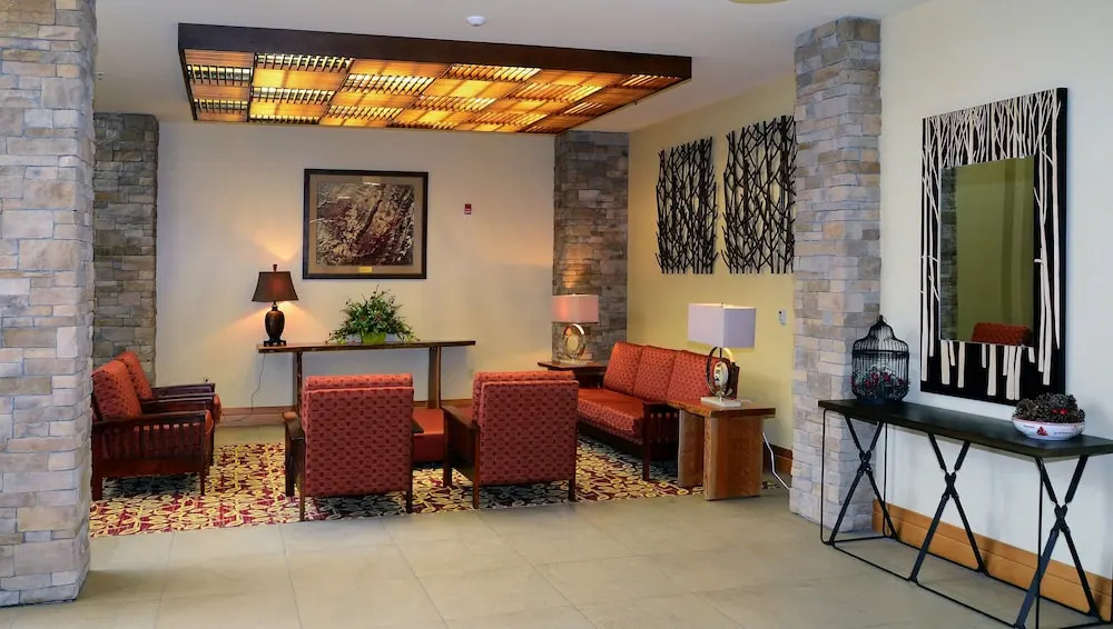Canaan Valley Resort State Park