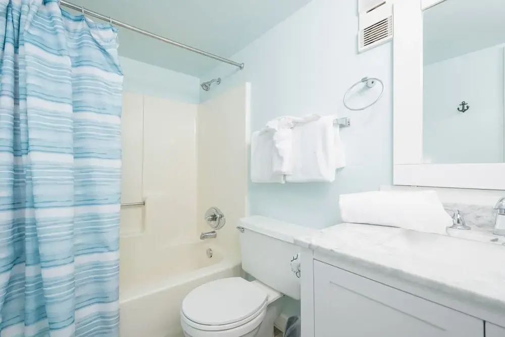 Island Winds West 473 2 Bedroom Condo