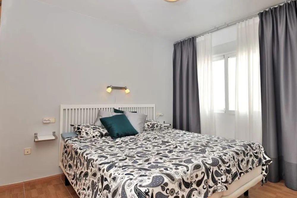 107267 - Apartment in Fuengirola