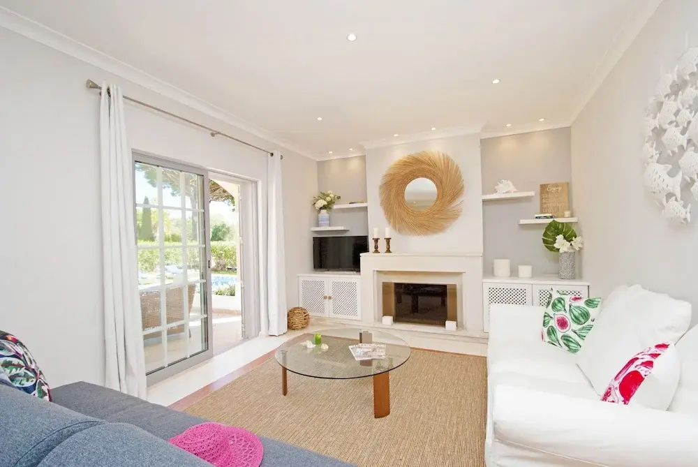 Villa Savannah by Algarve Vacation