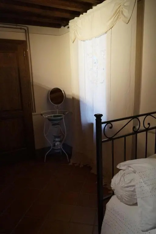 Il Borghetto di Carra