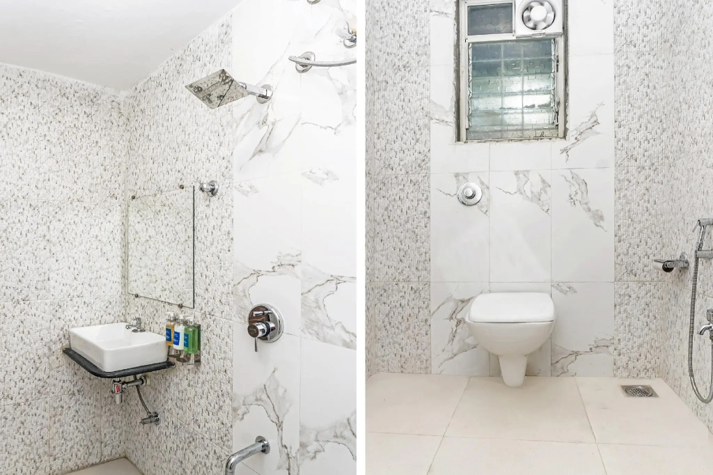 SilverKey Executive Stays 77138 Shree Apartments