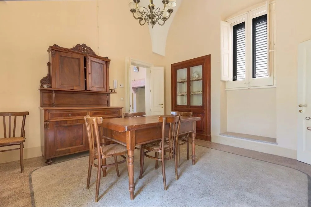 Casa Fedele