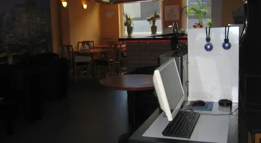 Hotel Figaro