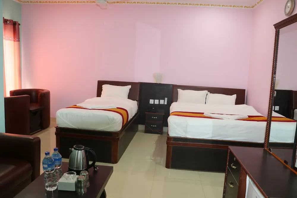 Hotel Chris