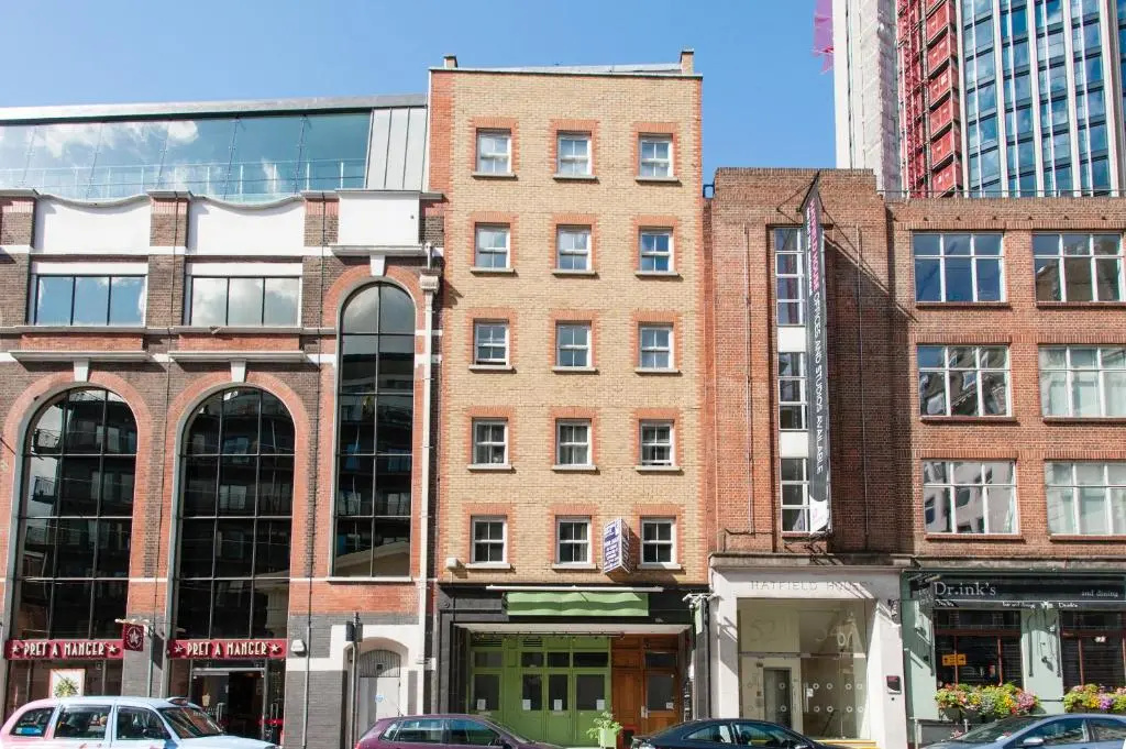 London Serviced Apartments