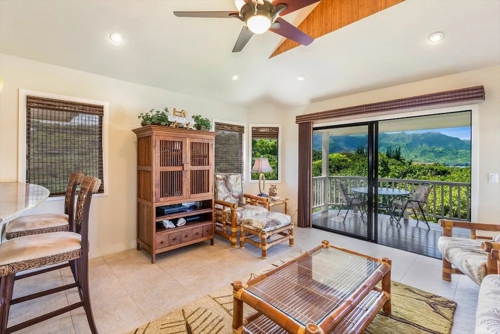 Hanalei Bay S #36 3 Bedroom Condo