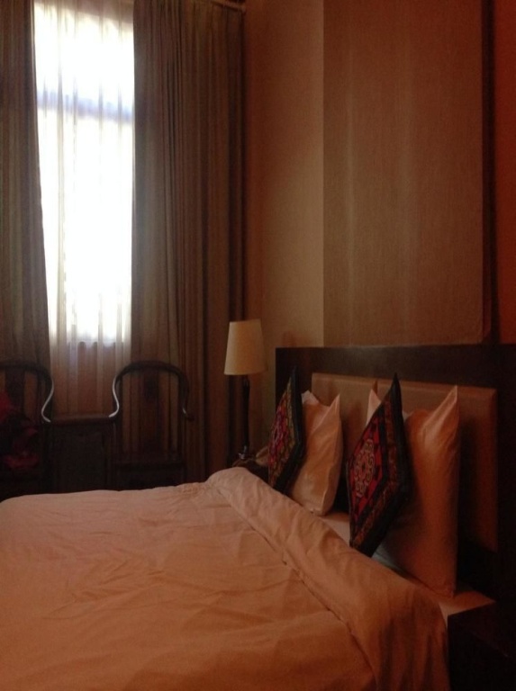 Zhenmei Holiday Inn - Lijiang