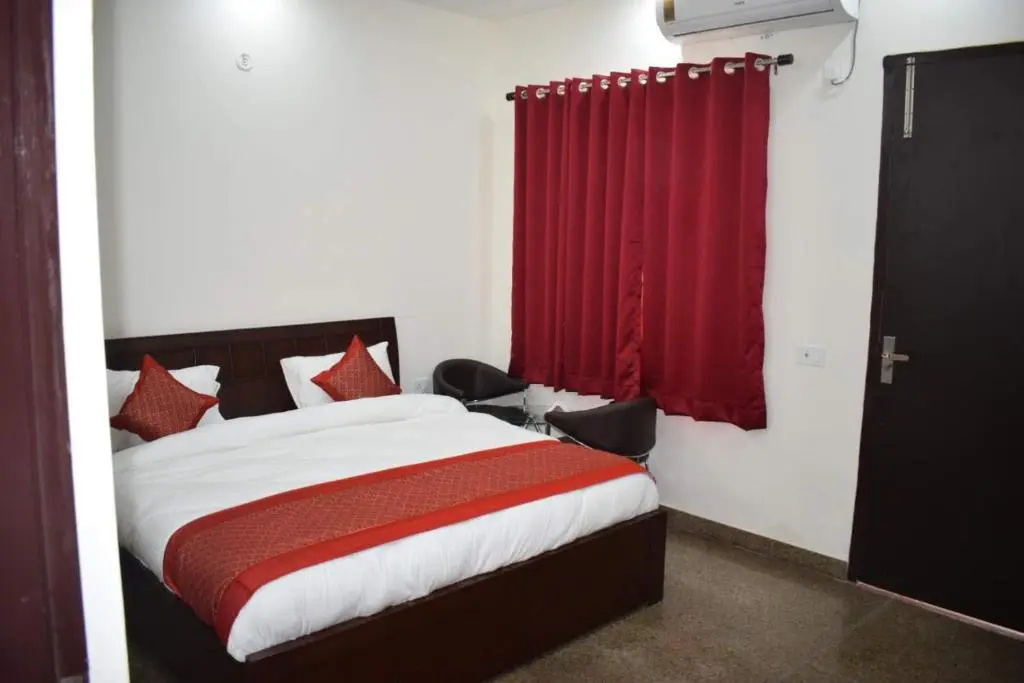 The Starling BnB