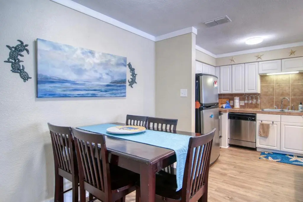 Surf Station Mibc204 Condo