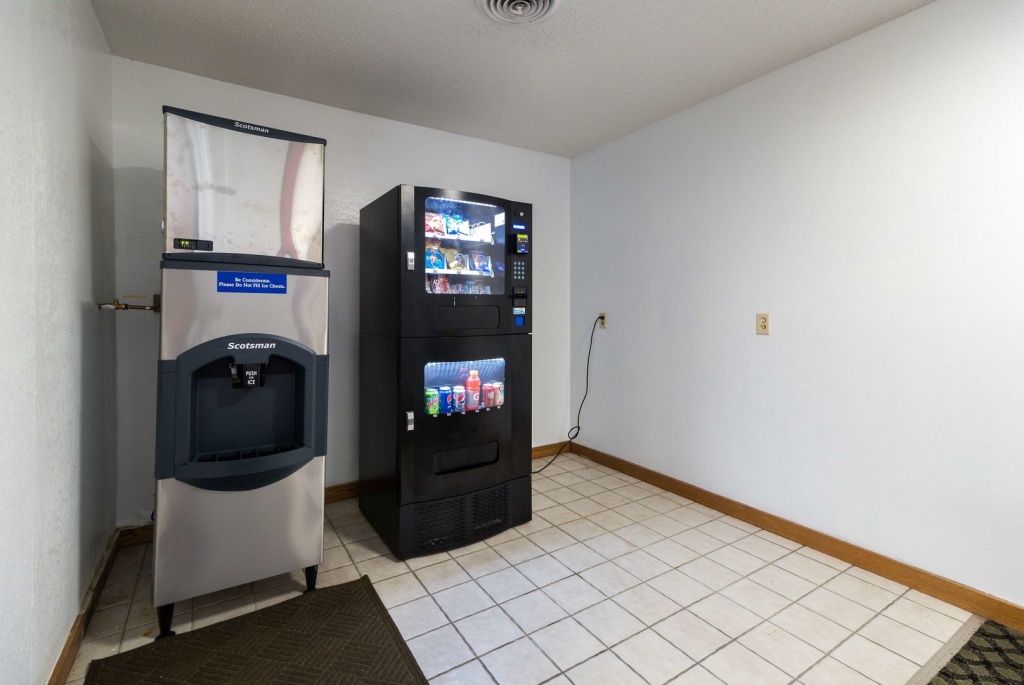Motel 6-Marion, IL