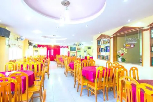 Nam Viet Hotel