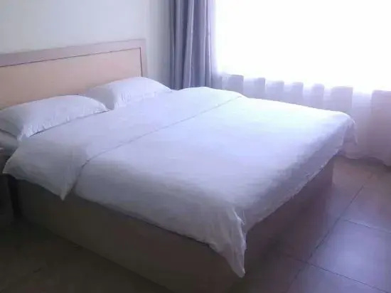 Xinwei Hot Spring Hotel