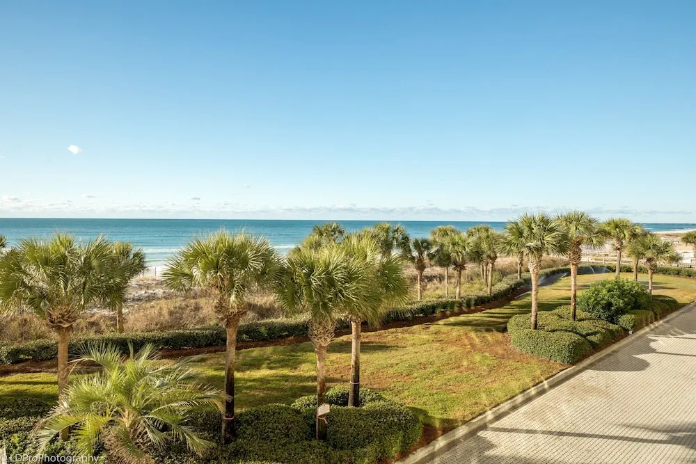 Oceania 205 Destin - 3 Br Condo