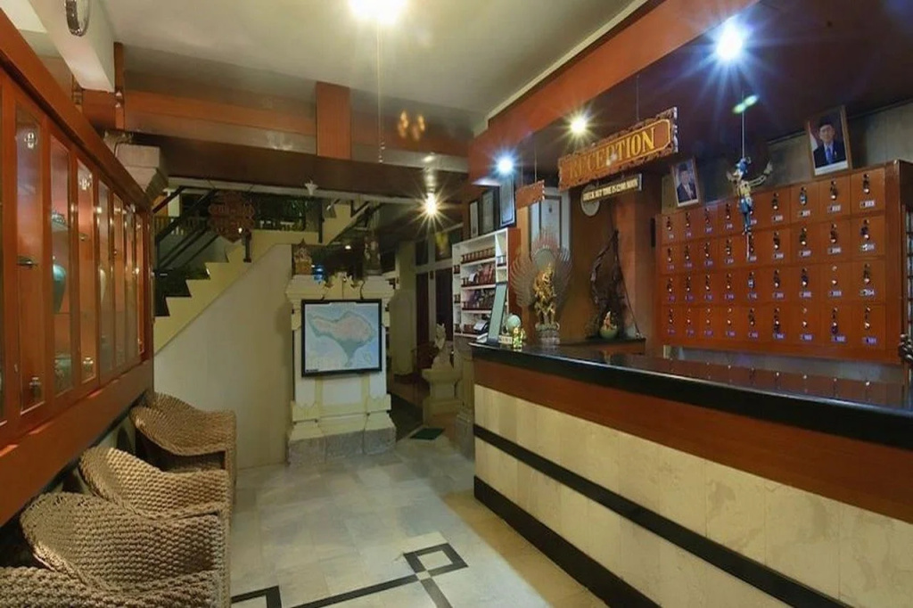 Rosani Hotel