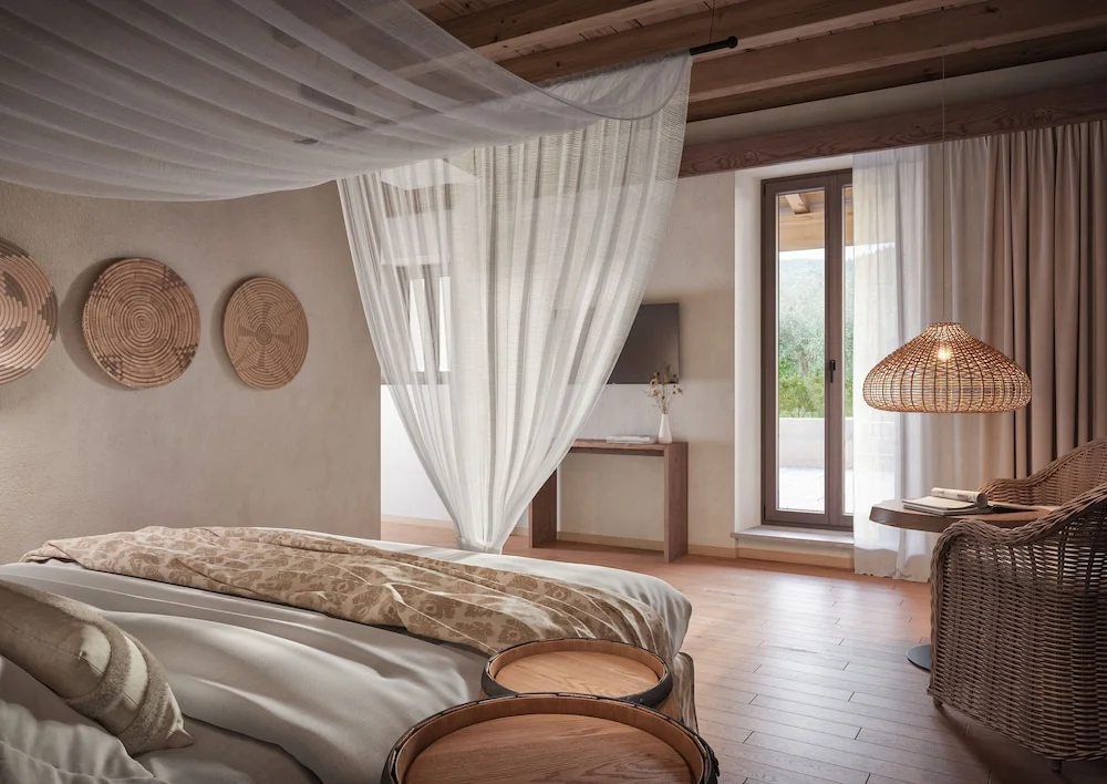 Conti Thun Wine Resort