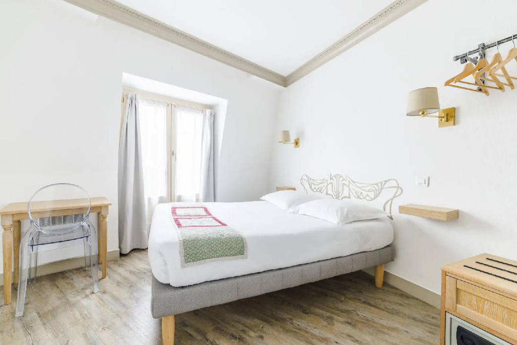 Hotel Korner Montparnasse