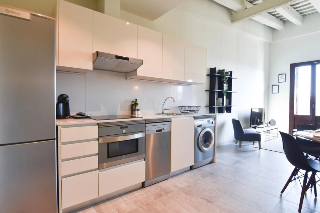 CATERINA House Port Vell
