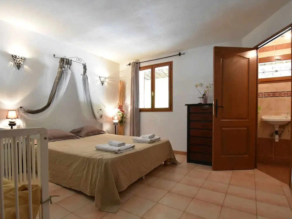 Villa in Saint-paul With Private Pool