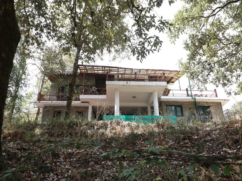 OYO 13248 Home 2BHK Sherwood Ayarpatta