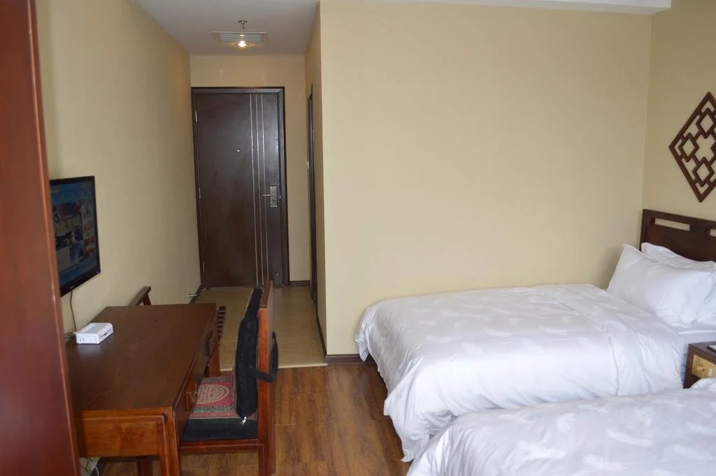 Guangdu Airport Hotel Lijiang