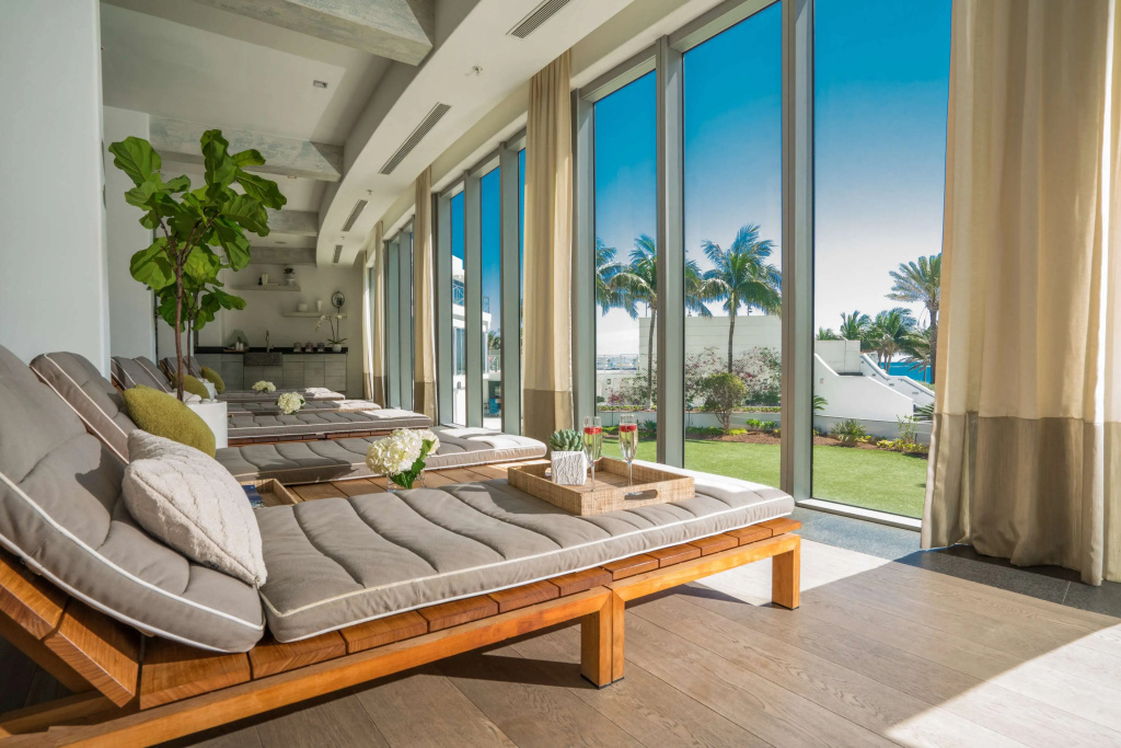 Eden Roc Miami Beach