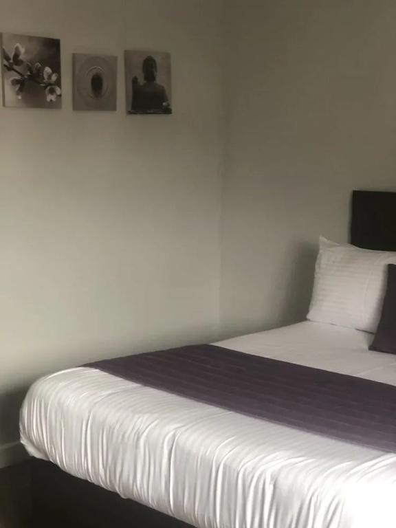 Norfolk Arms Hotel Sheffield