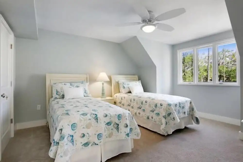 6 Genoa Court at The Sea Pines Resort
