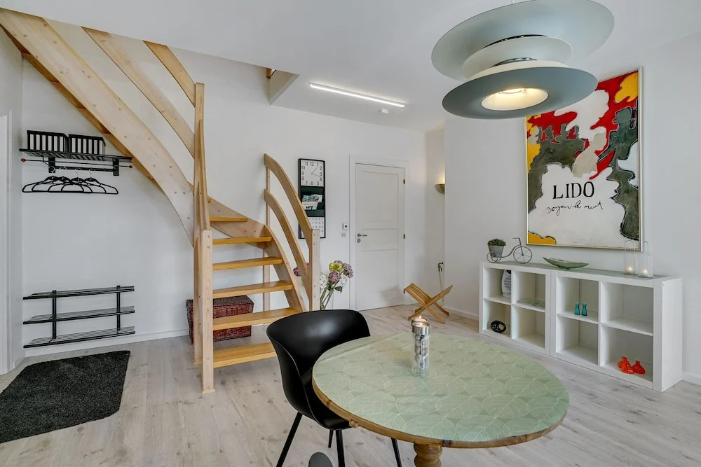 Dybbøl Luxury View