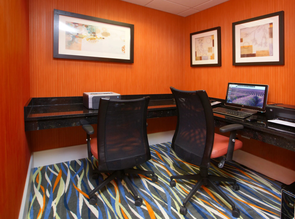 Holiday Inn Express Hotel & Suites Festus-South St. Louis by IHG