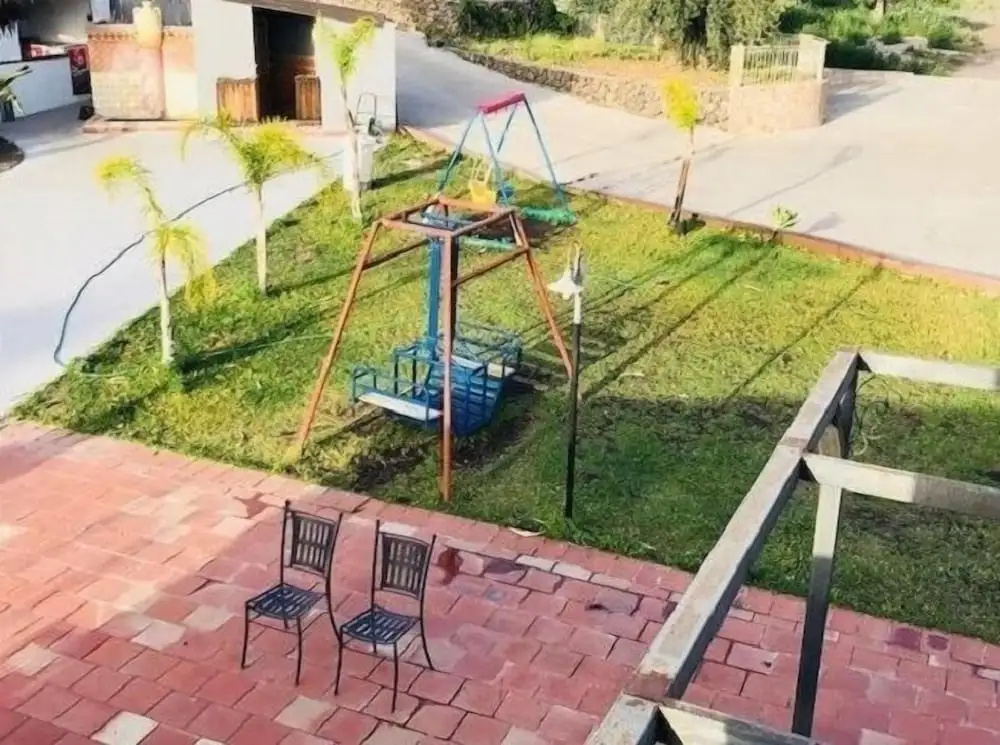 Agriturismo Aurora