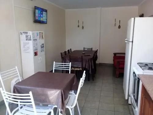 Alojamiento en Salta