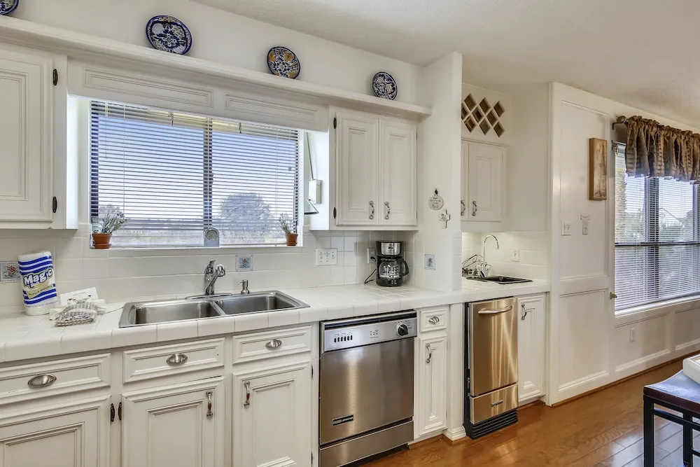 Pirates' Cove Princess 3 Bedroom Home
