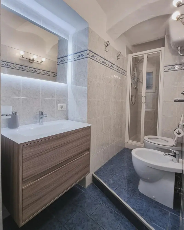 Cozy Flat - Niccolini 6, piano 2, Florence