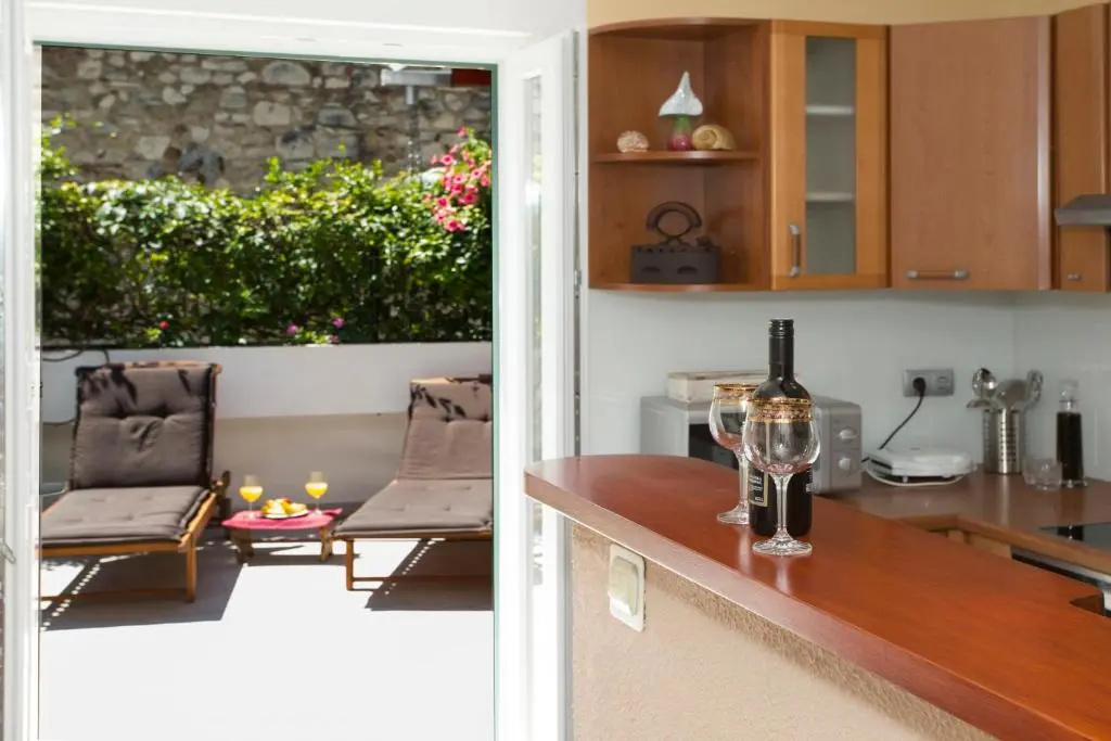 City Center Apartment Kadena
