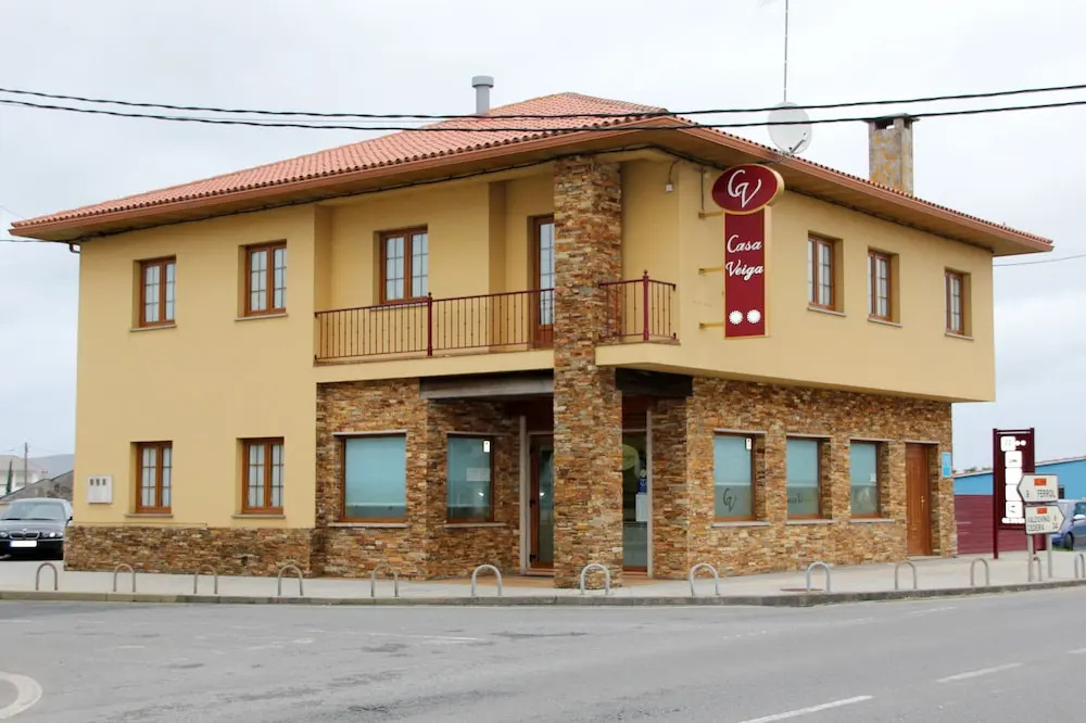 Casa Veiga