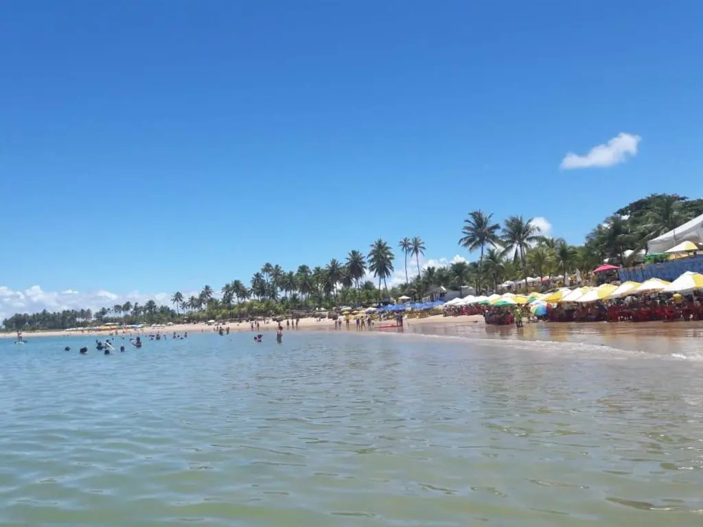 Pousada Planeta Guarajuba