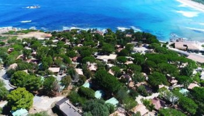 Résidence & Hotel U Livanti ECOLABEL