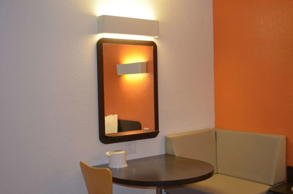 Motel 6 Kingsland Kings Bay Naval