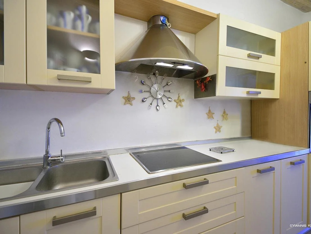 Aegean Pearl Villa