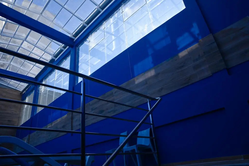 Blue Open Hotel